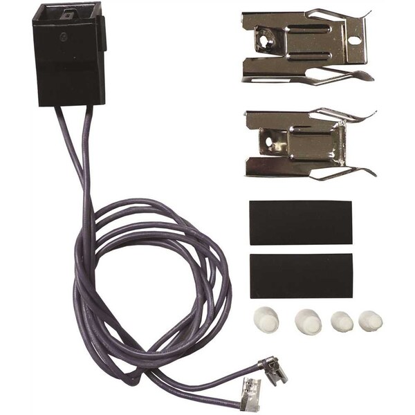 Supco Terminal Block replaces GE WB17T10006 RR106 - main